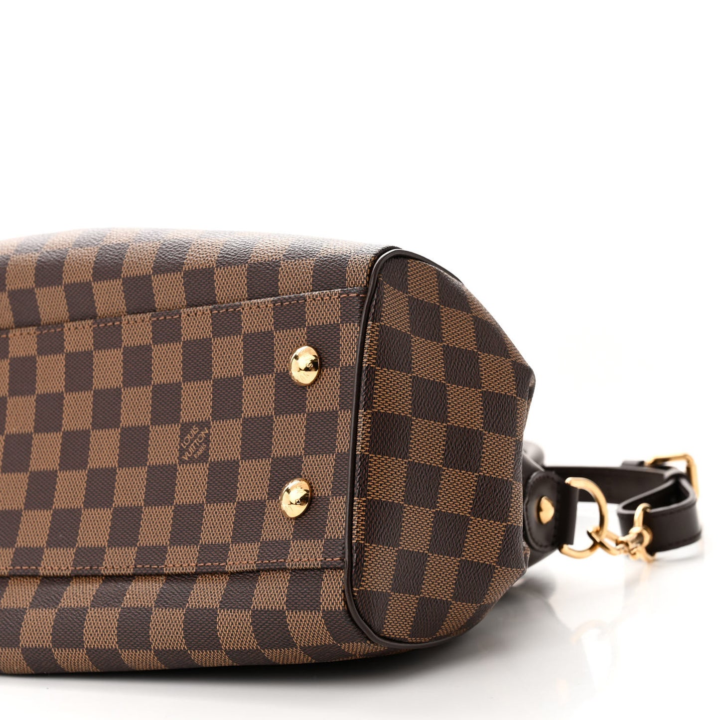 Damier Ebene Trevi PM