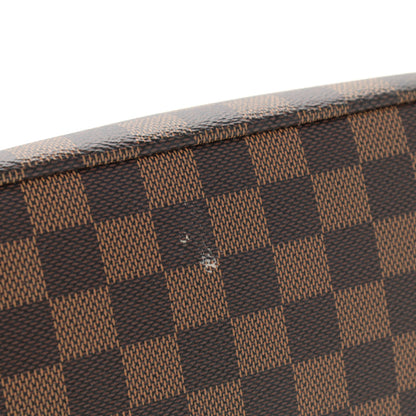 Louis Vuitton Damier Ebene Kensington 10 of 12