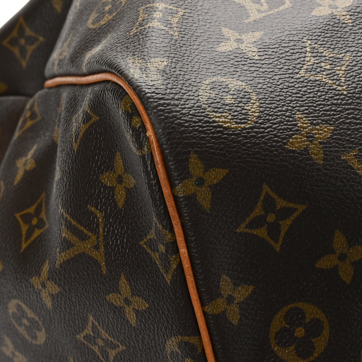 Louis Vuitton Monogram Keepall 60 8 of 13