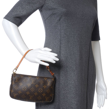 Louis Vuitton Monogram Pochette Accessories 2 of 7