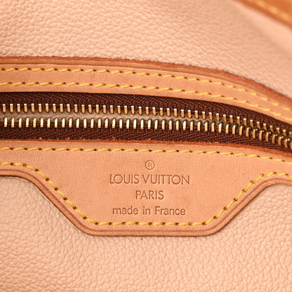 Louis Vuitton Monogram Petit Bucket 23 7 of 13