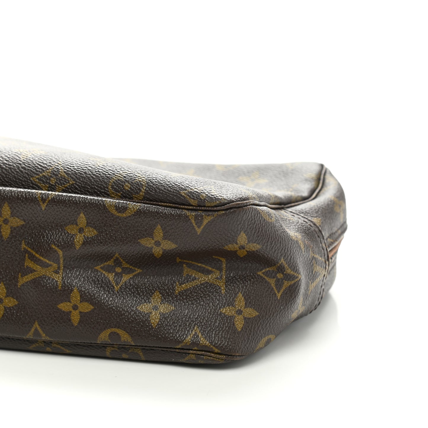 Monogram Trousse Toilette 28