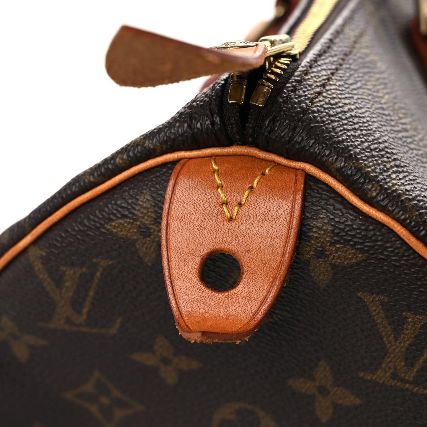 Monogram Speedy 40