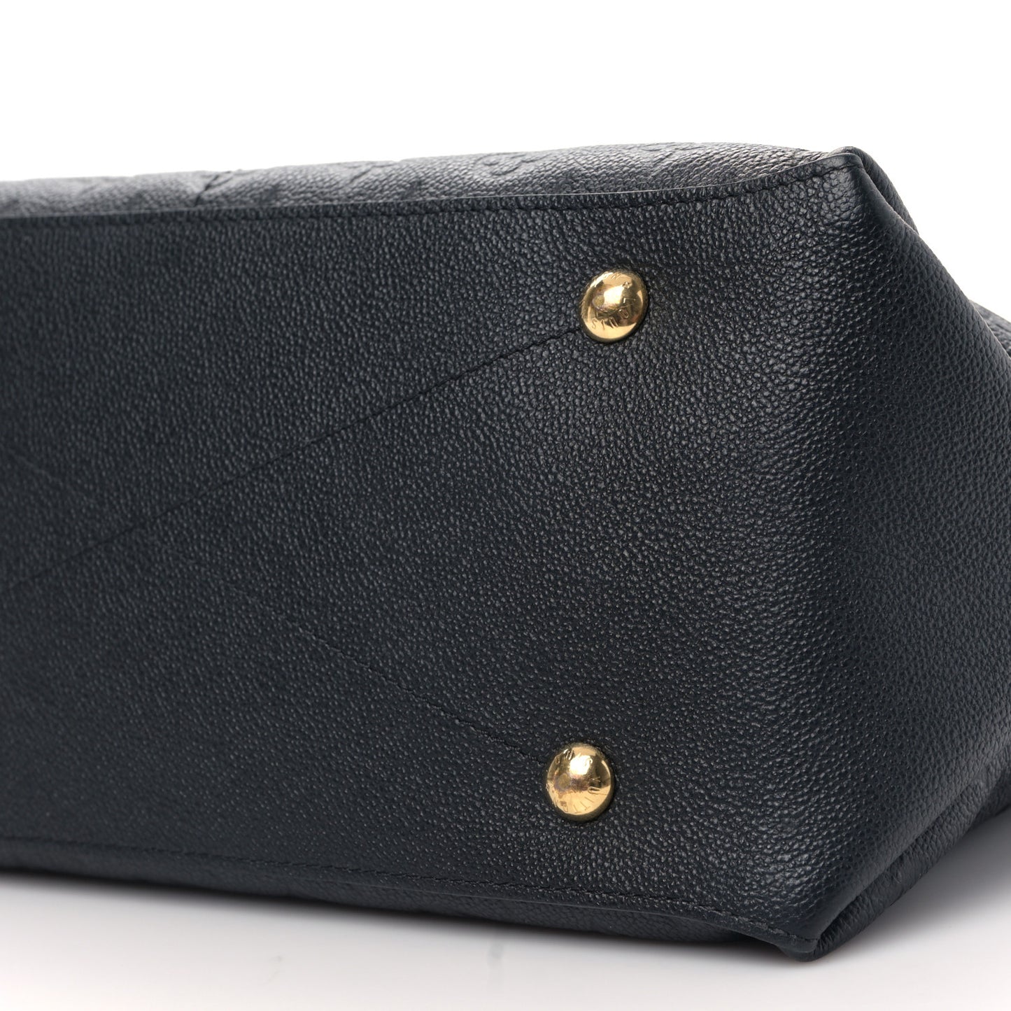 Empreinte Maida Hobo Black