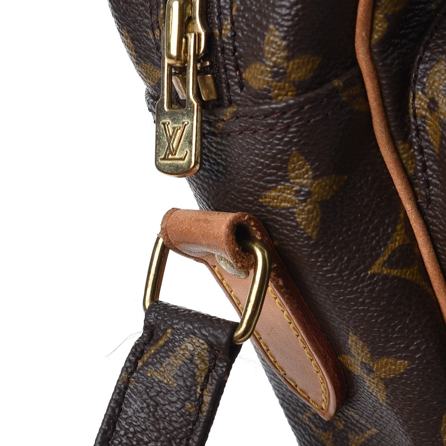 Monogram Nil 28