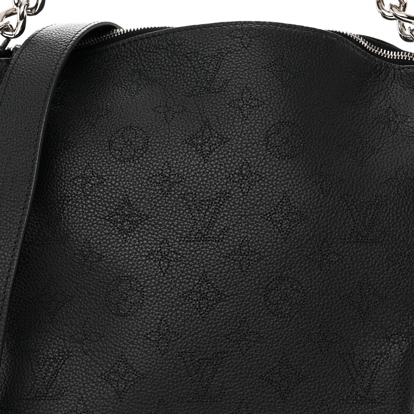 Mahina Babylone Chain BB Black
