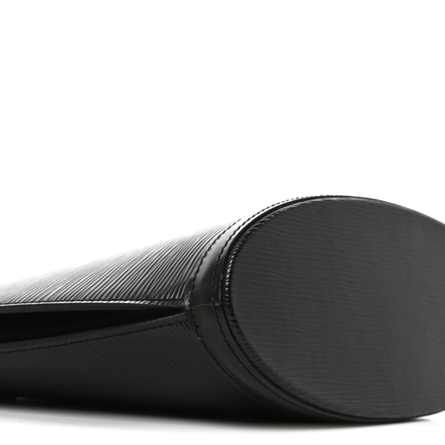 Louis Vuitton Epi Saint Jacques PM Black 8 of 9