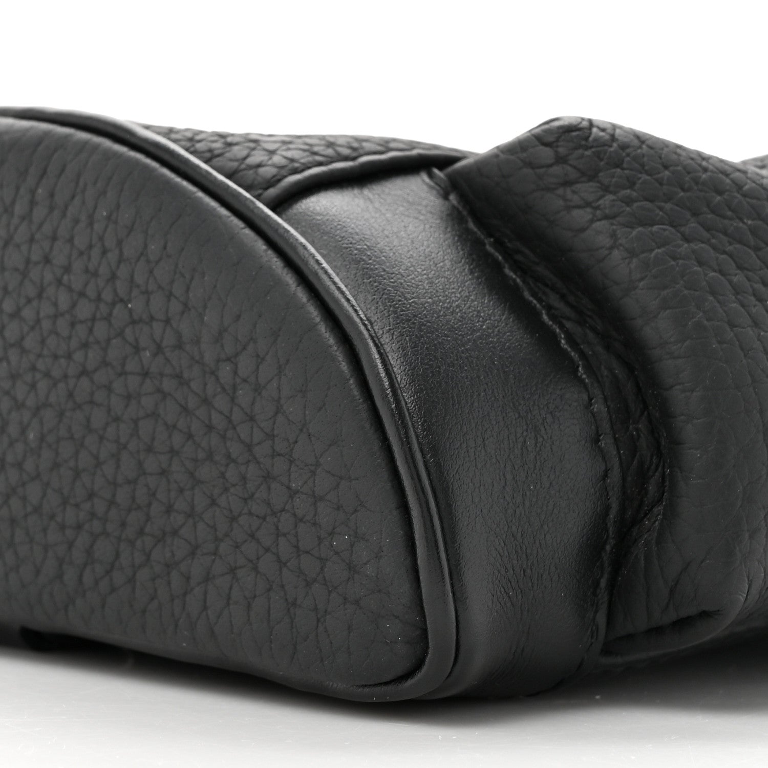 Louis Vuitton Taurillon Christopher XS Backpack Black 8 of 10