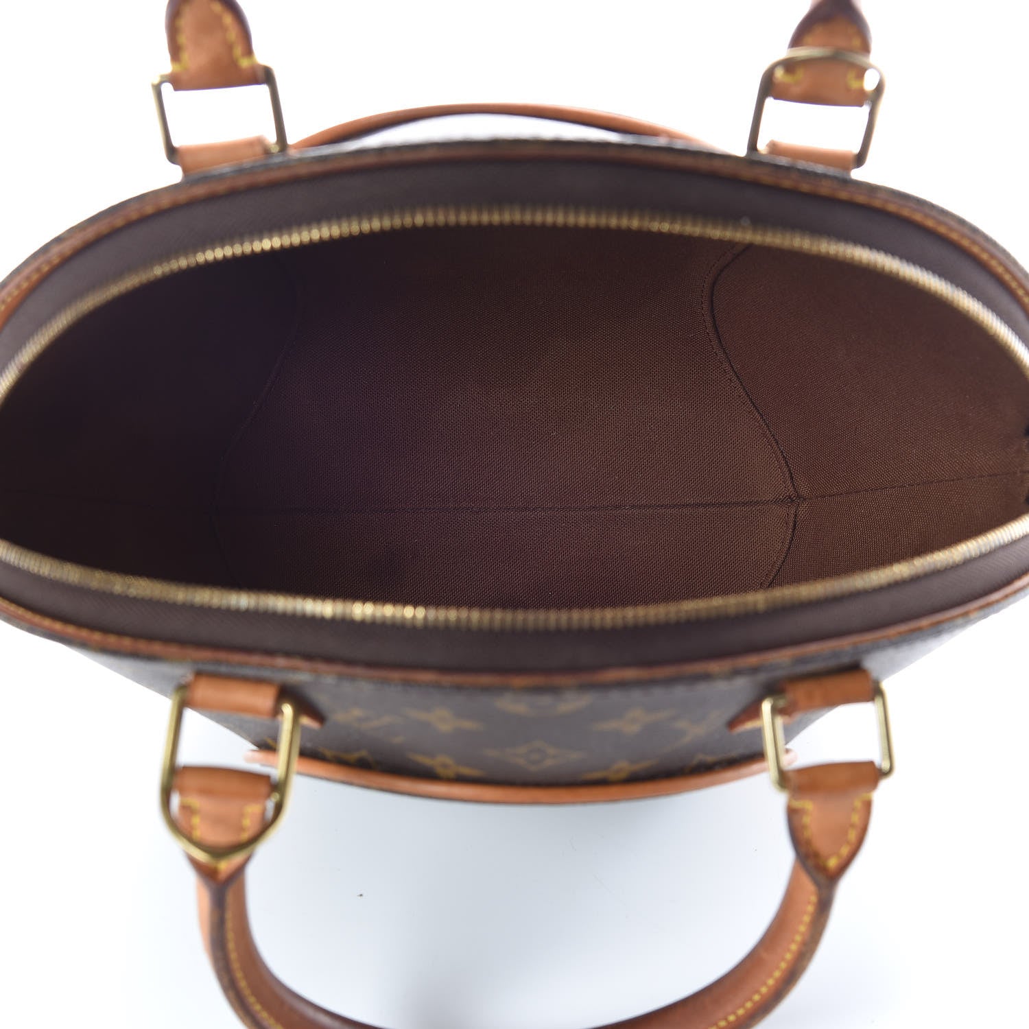Louis Vuitton Monogram Ellipse PM 5 of 15