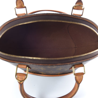 Louis Vuitton Monogram Ellipse PM 5 of 15