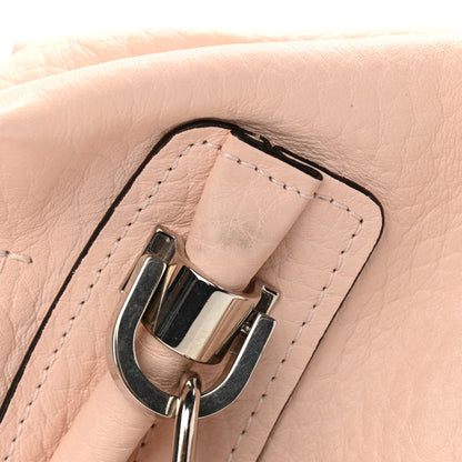 Chloe Calfskin Medium Paraty Bliss Pink 8 of 15