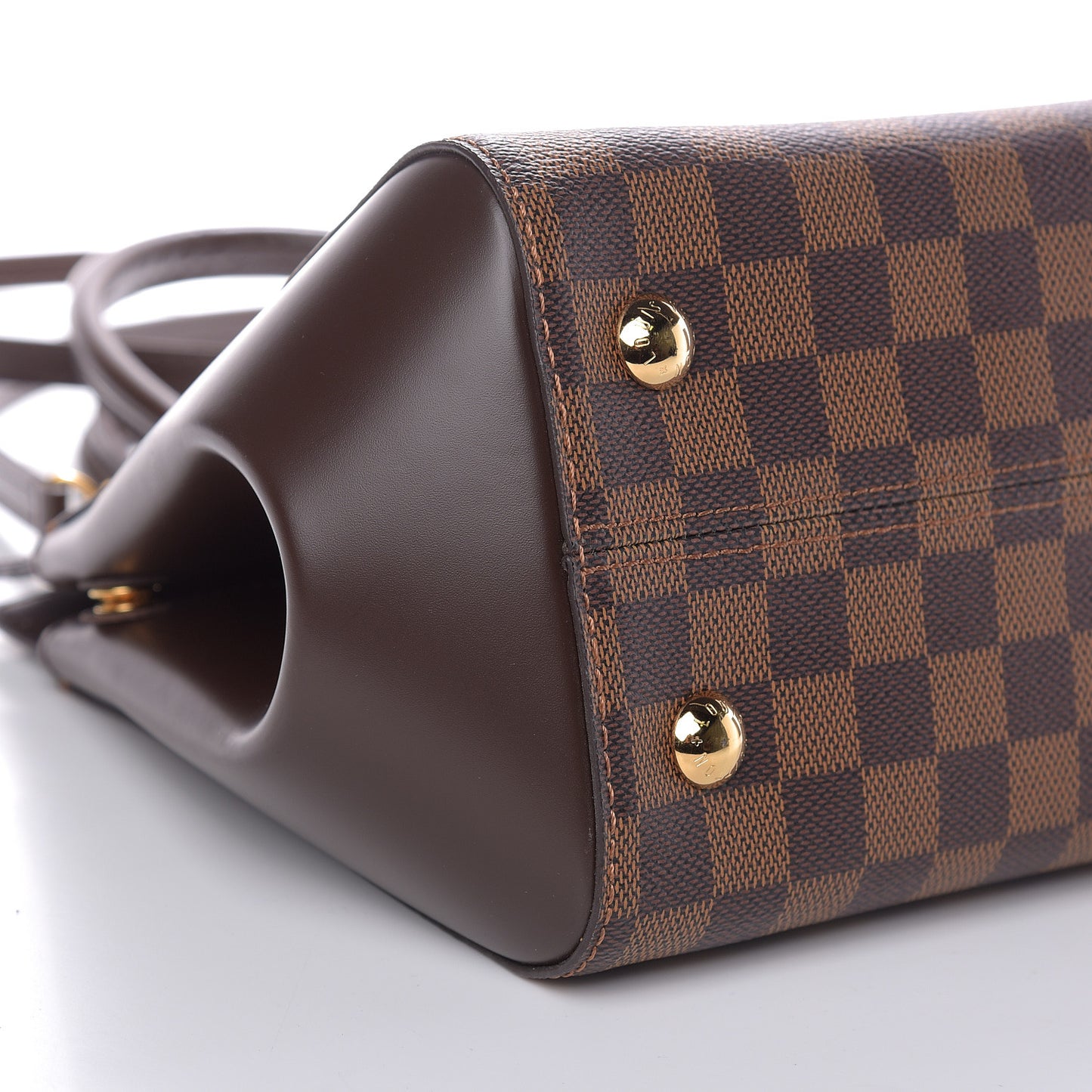 Damier Ebene Rivoli BB