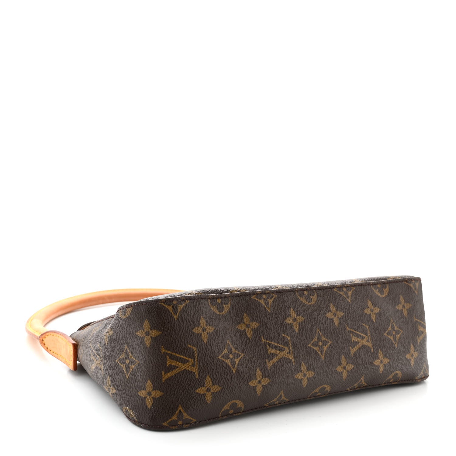 Louis Vuitton Monogram Mini Looping 4 of 11