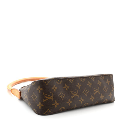 Louis Vuitton Monogram Mini Looping 4 of 11