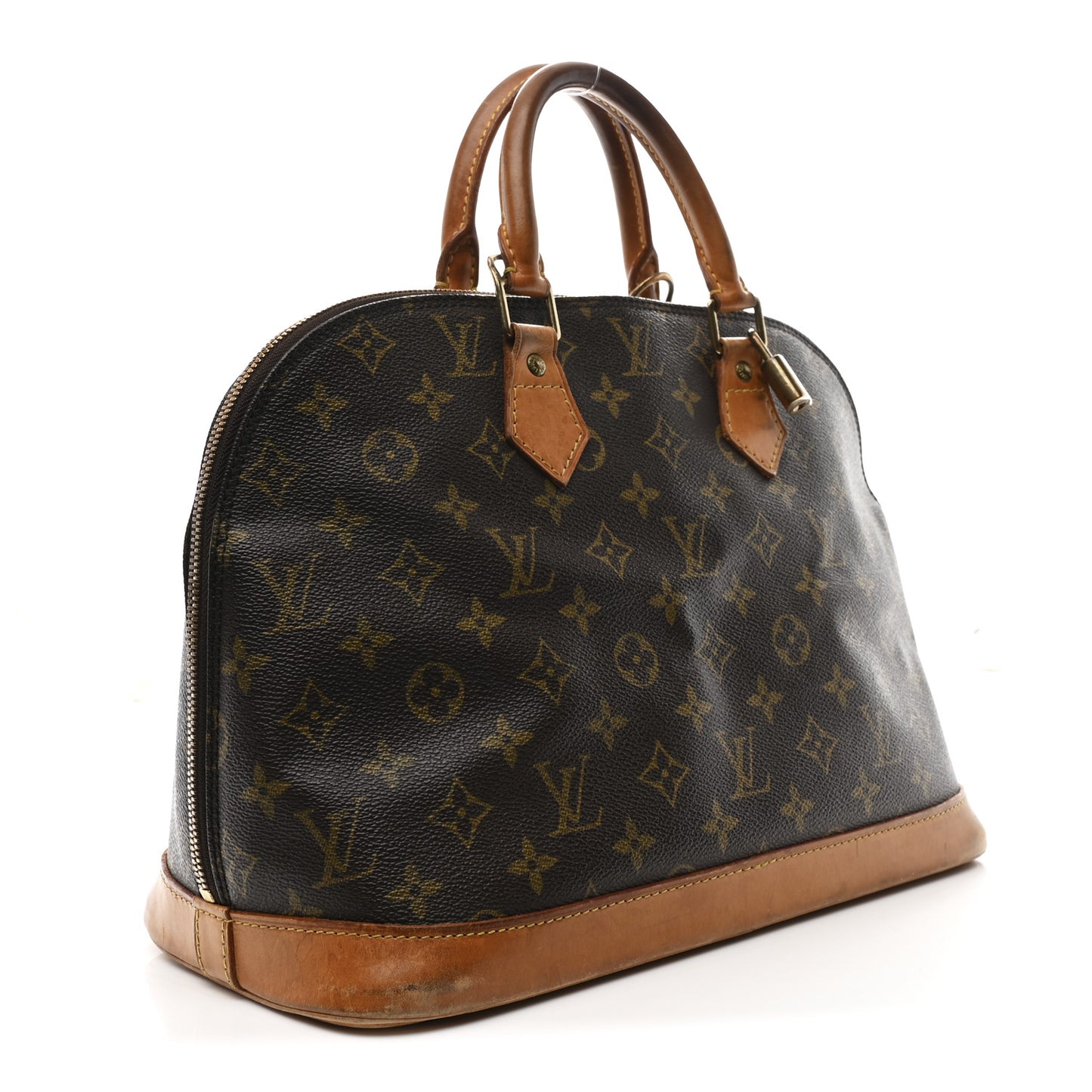 Monogram Alma PM