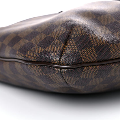 Louis Vuitton Damier Ebene Bloomsbury GM 8 of 17