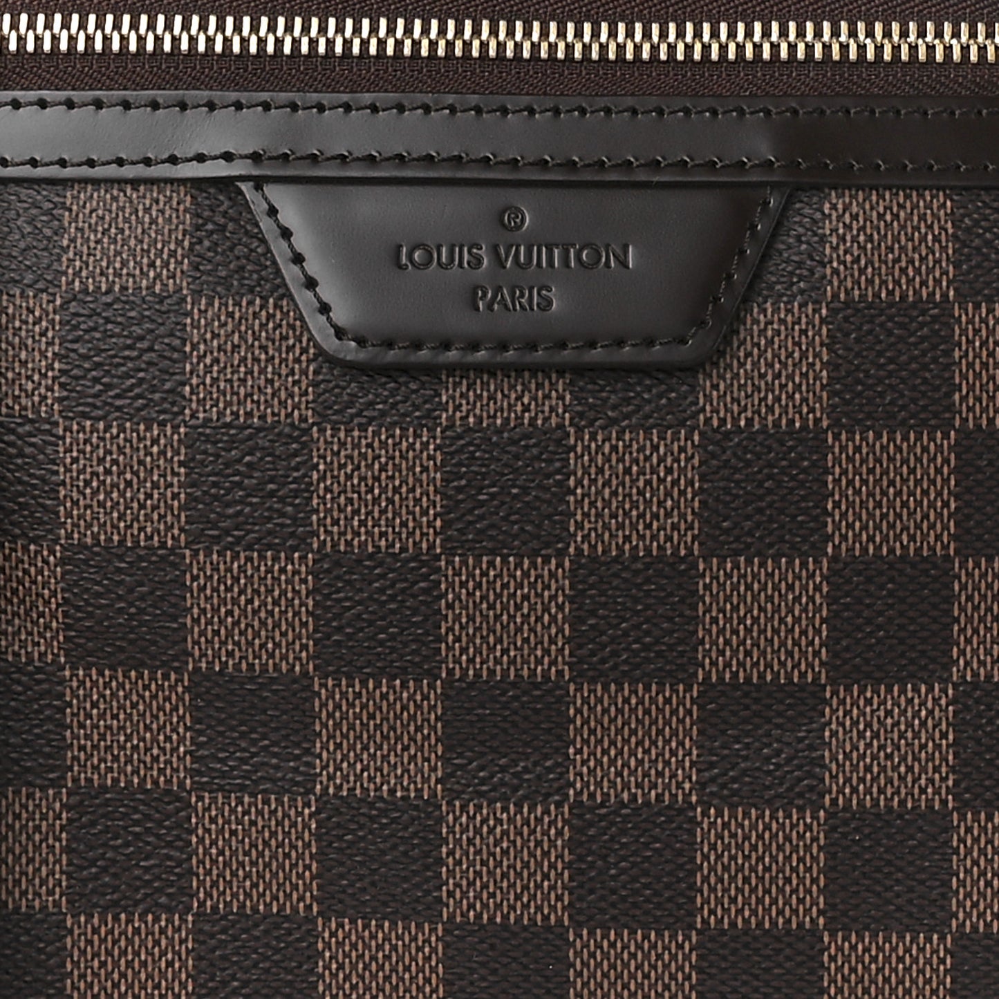 Damier Ebene Evora MM