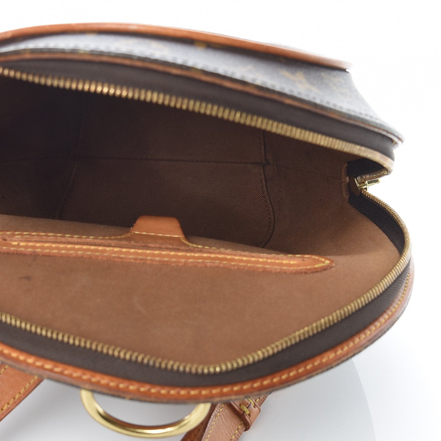 Louis Vuitton Monogram Ellipse Sac a Dos Backpack 5 of 12