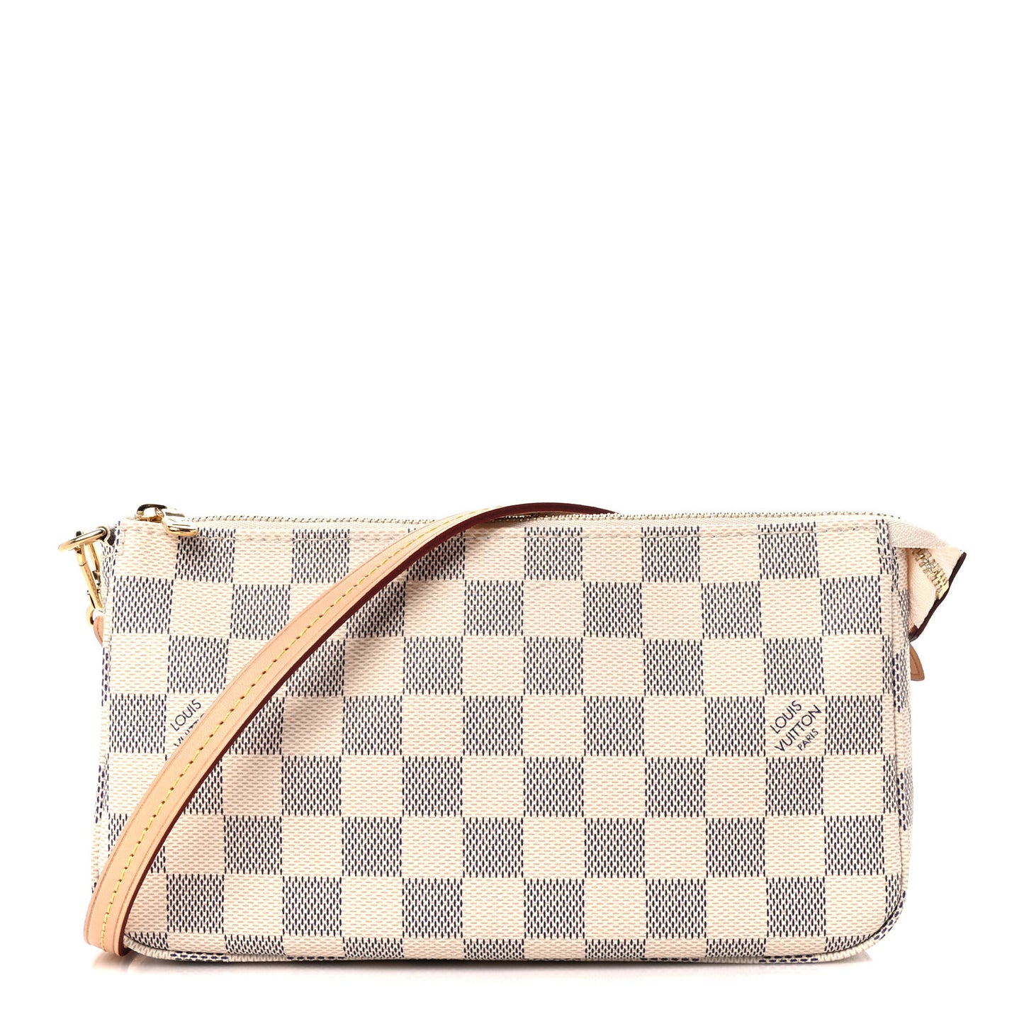 Damier Azur Pochette Accessories NM