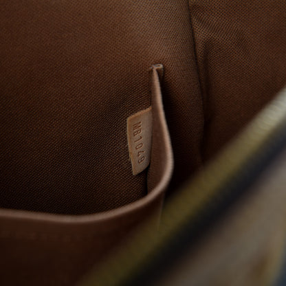 Louis Vuitton Monogram Tivoli GM 7 of 14