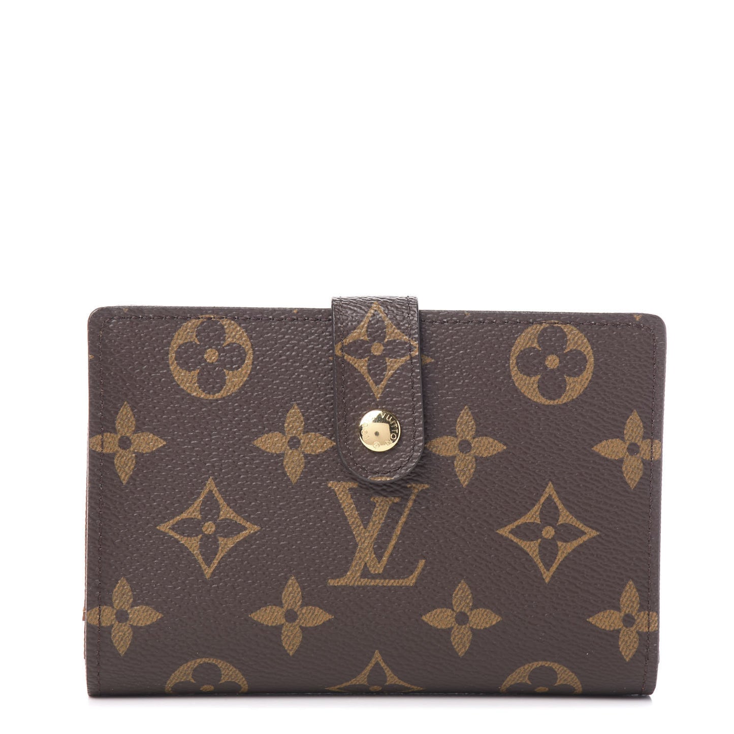Monogram French Purse Wallet