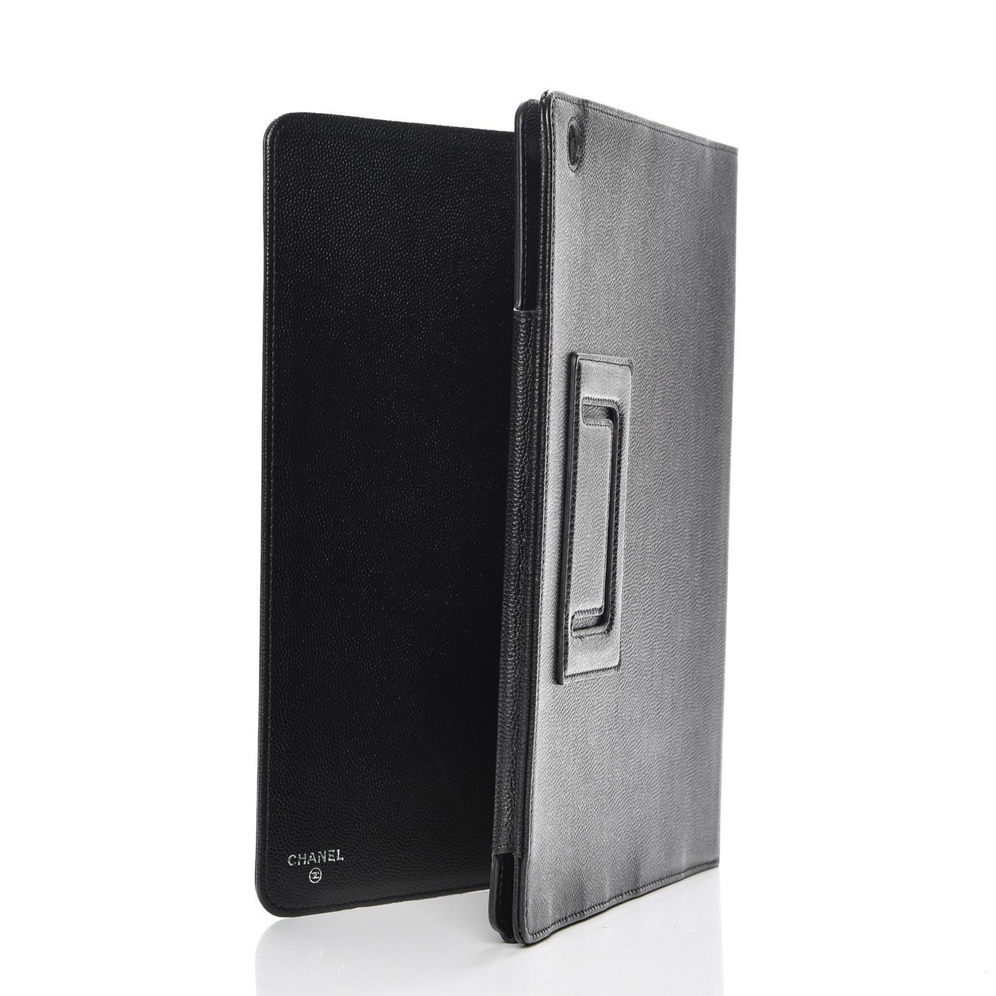 Caviar Sevruga iPad Case Black
