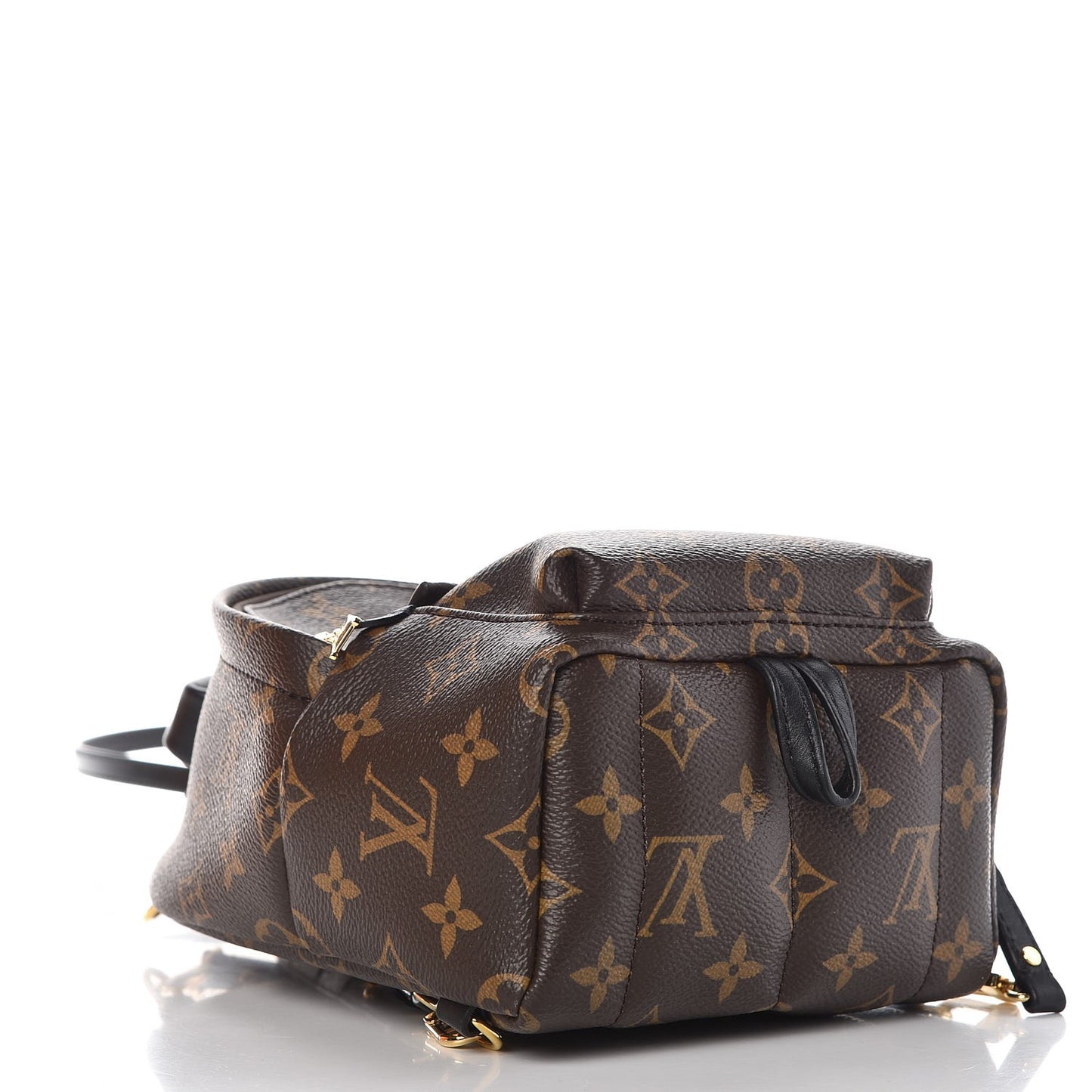 Monogram Palm Springs Backpack Mini