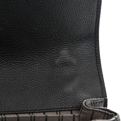 Louis Vuitton Empreinte Pochette Metis Black 11 of 16