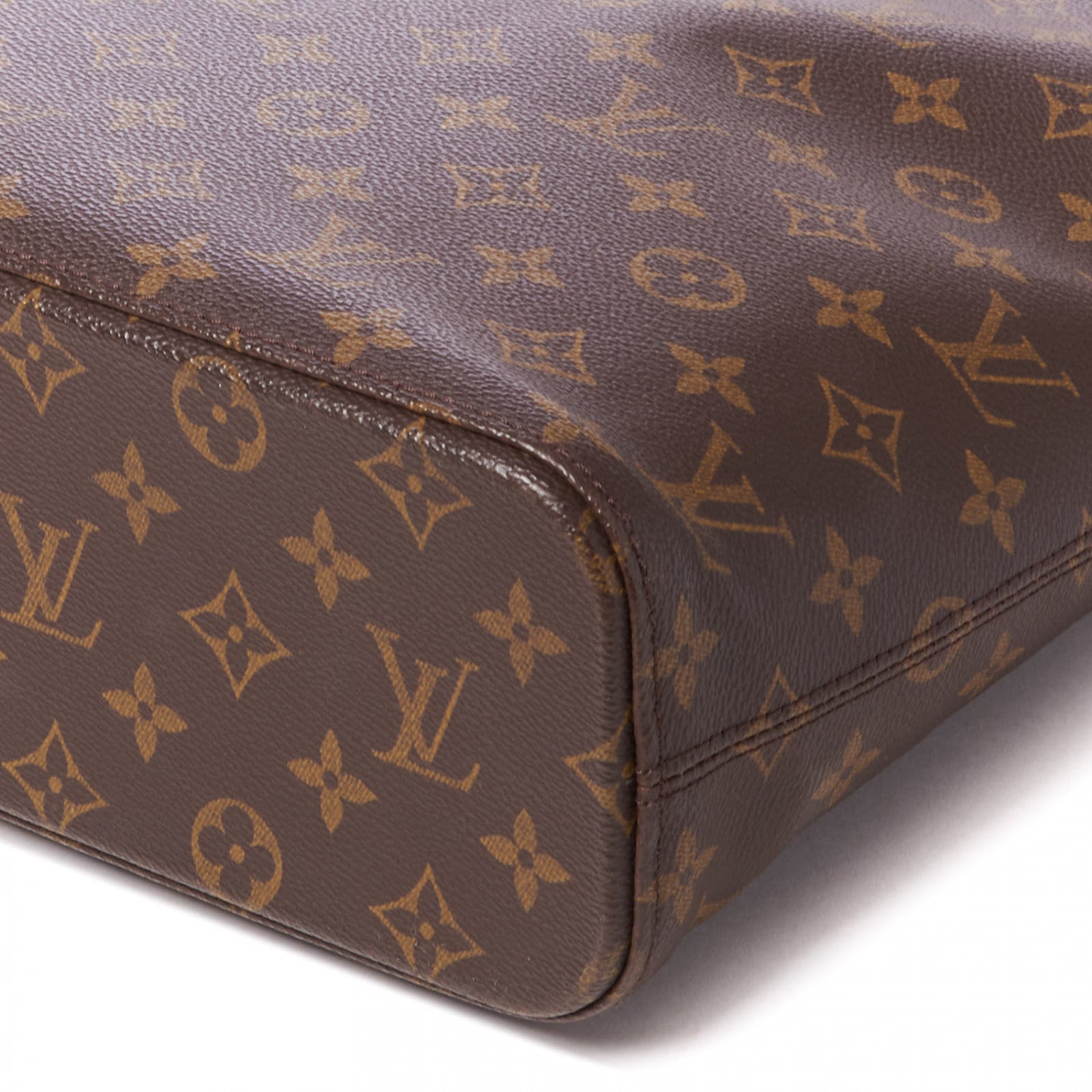 Louis Vuitton Monogram Luco 5 of 8