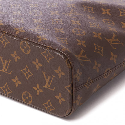Louis Vuitton Monogram Luco 5 of 8