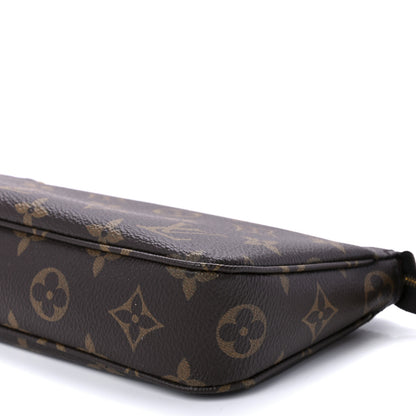 Louis Vuitton Monogram Pochette Accessories NM 10 of 11