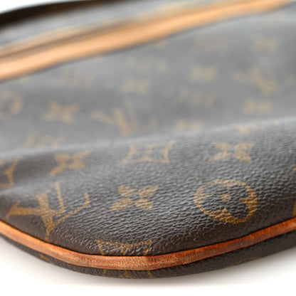 Louis Vuitton Monogram Bosphore Pochette 9 of 10