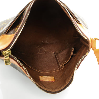 Louis Vuitton Monogram Odeon MM 5 of 7