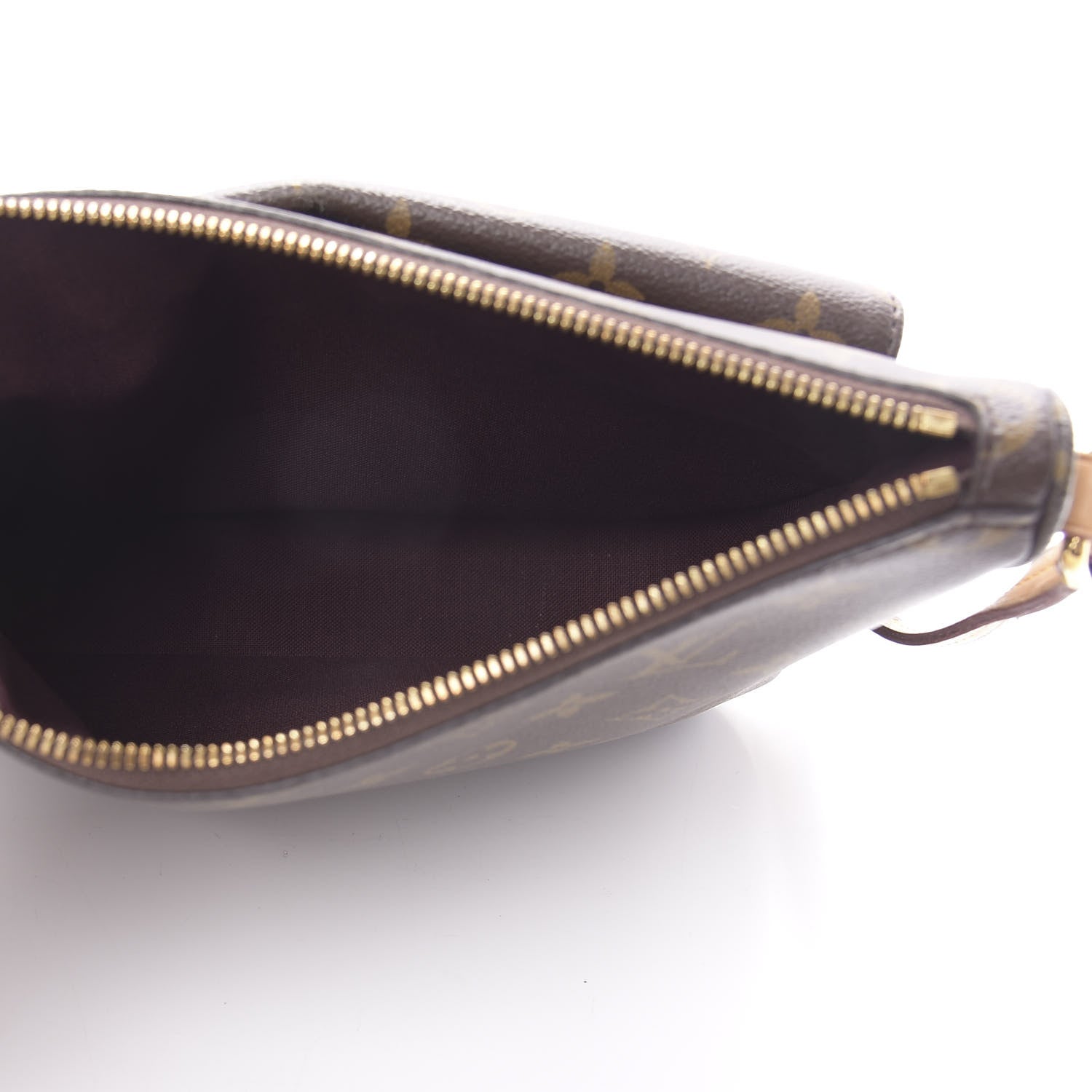 Louis Vuitton Monogram Mabillon 5 of 13