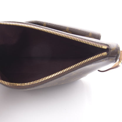 Louis Vuitton Monogram Mabillon 5 of 13