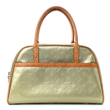 Louis Vuitton Vernis Tompkins Square 1 of 19