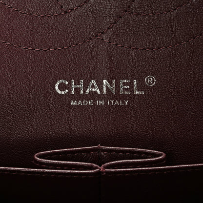 Chanel Caviar Quilted Jumbo Double Flap Black 6 of 10