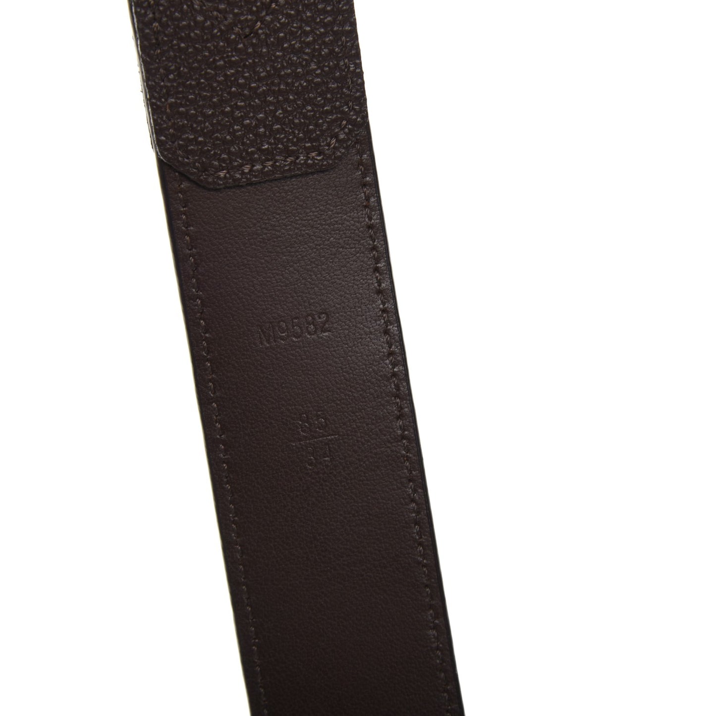 Empreinte Gracieuse 30mm Belt 85 34 Earth