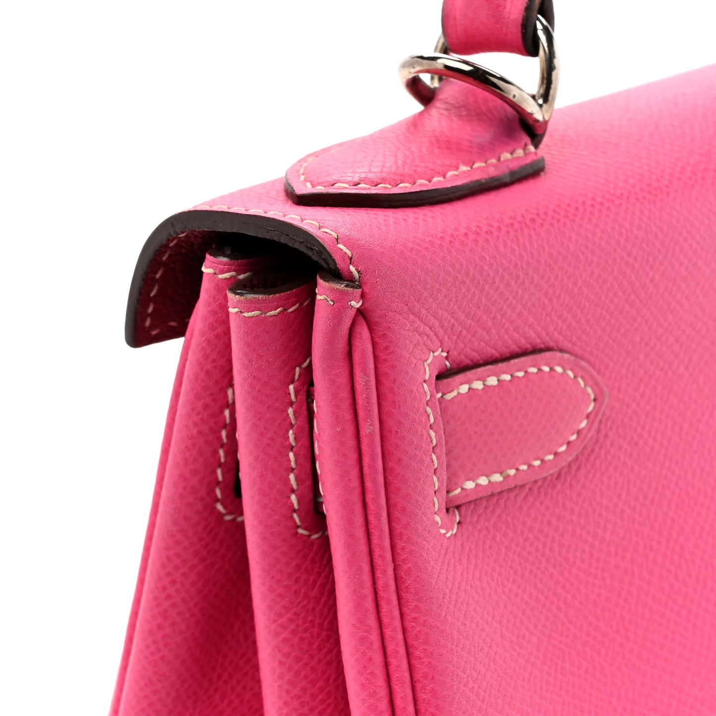 Epsom Candy Kelly Retourne 28 Rose Tyrien Tosca
