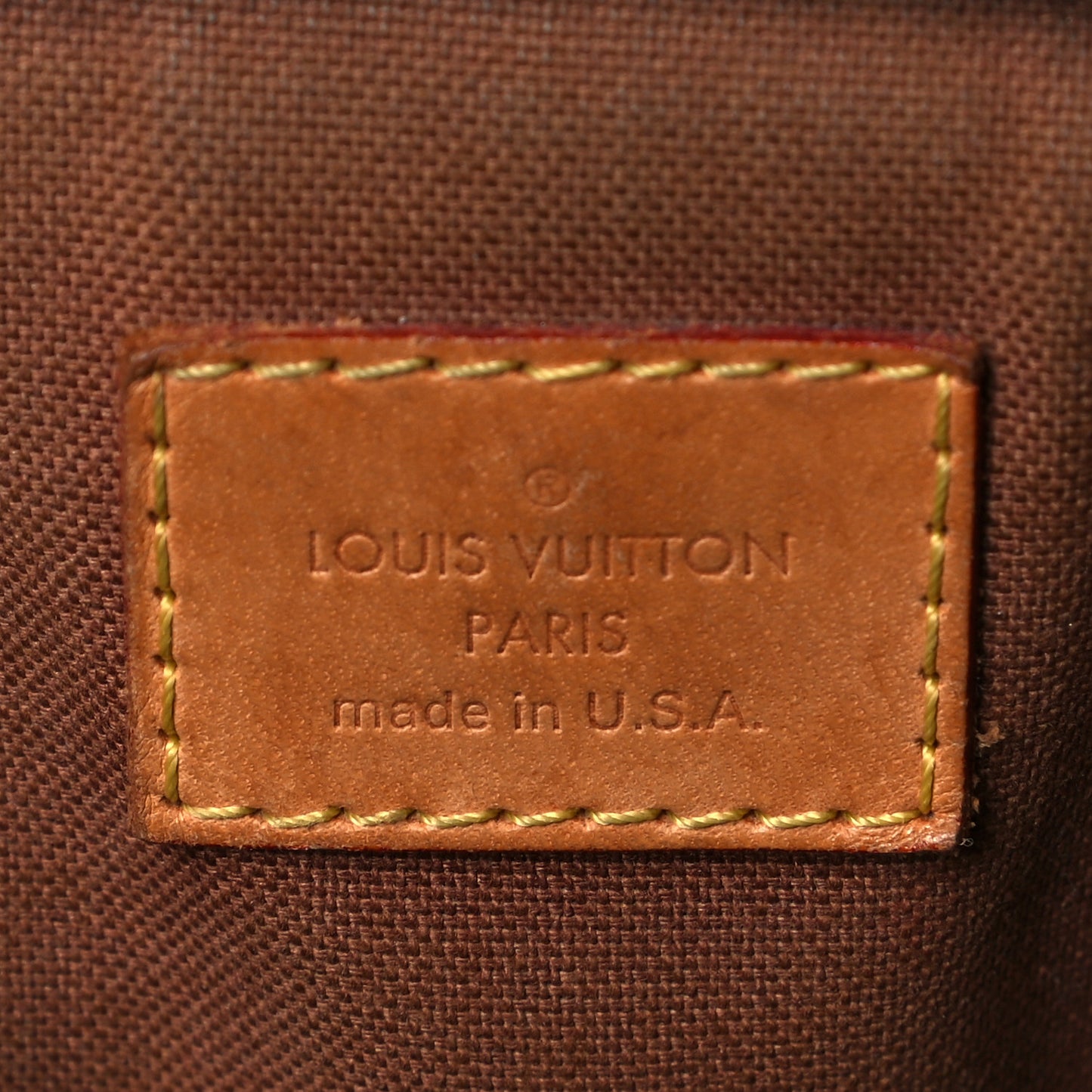 Monogram Tivoli PM