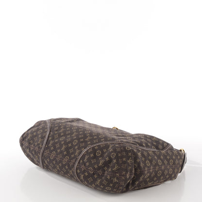 Louis Vuitton Mini Lin Manon MM Ebene 5 of 8