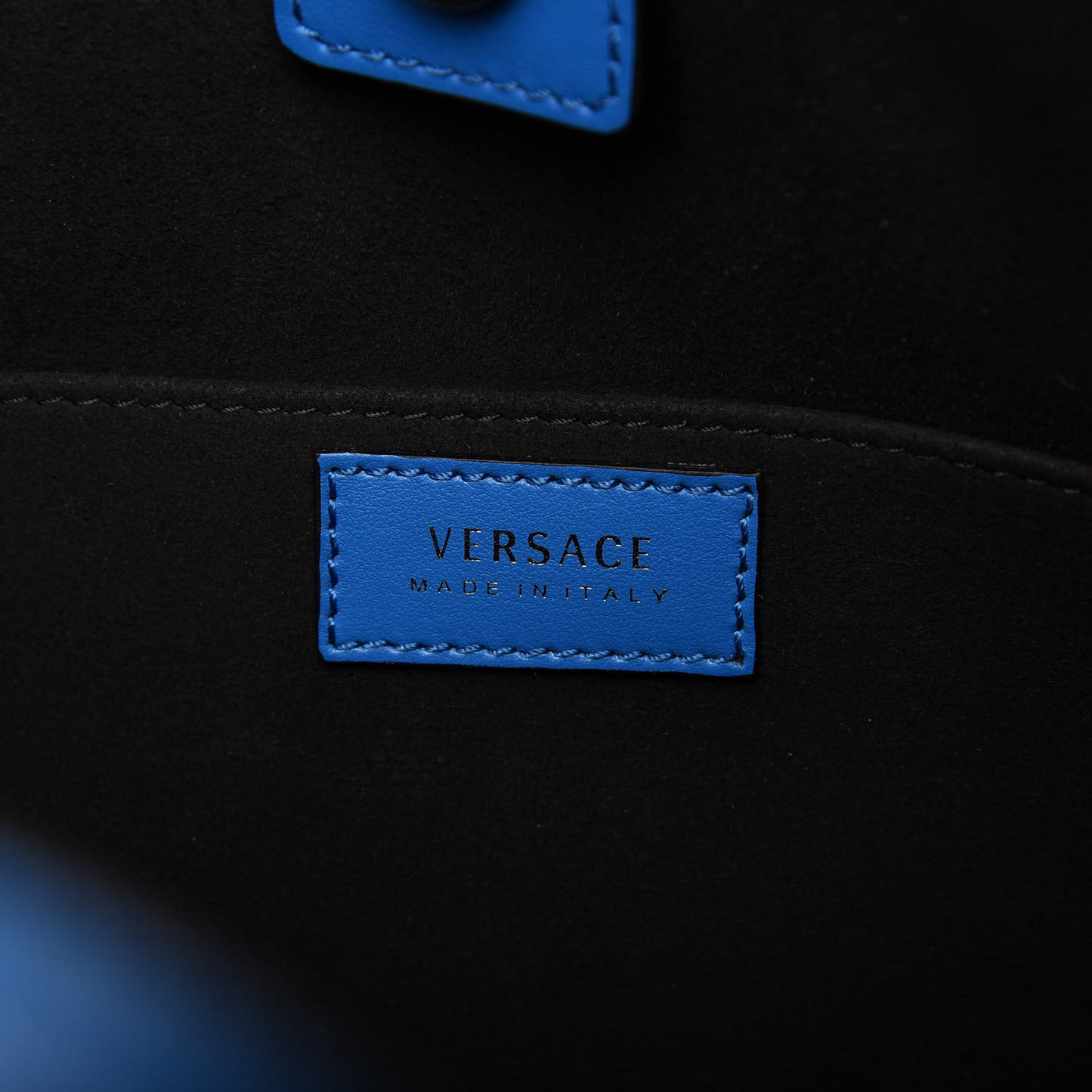 Vitello Tribute X Backpack Blue