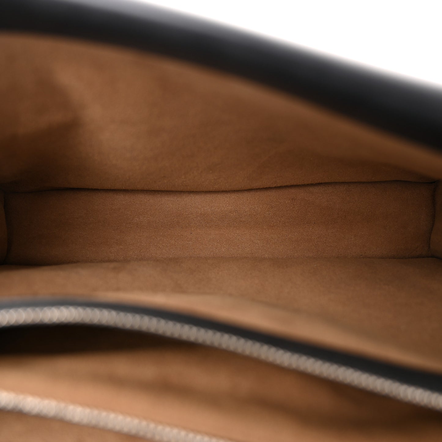 GG Supreme Monogram Arabesque Medium Dionysus Shoulder Bag Black