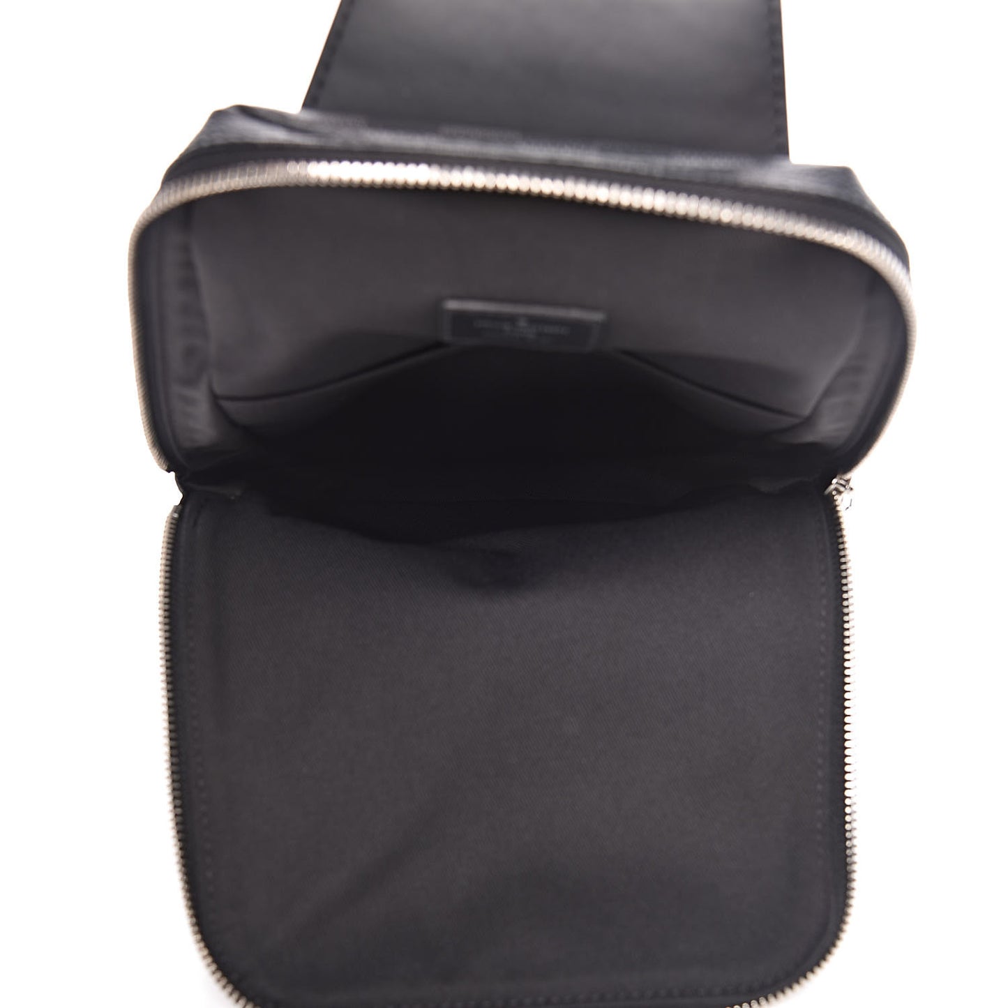 Damier Graphite Avenue Sling Backpack