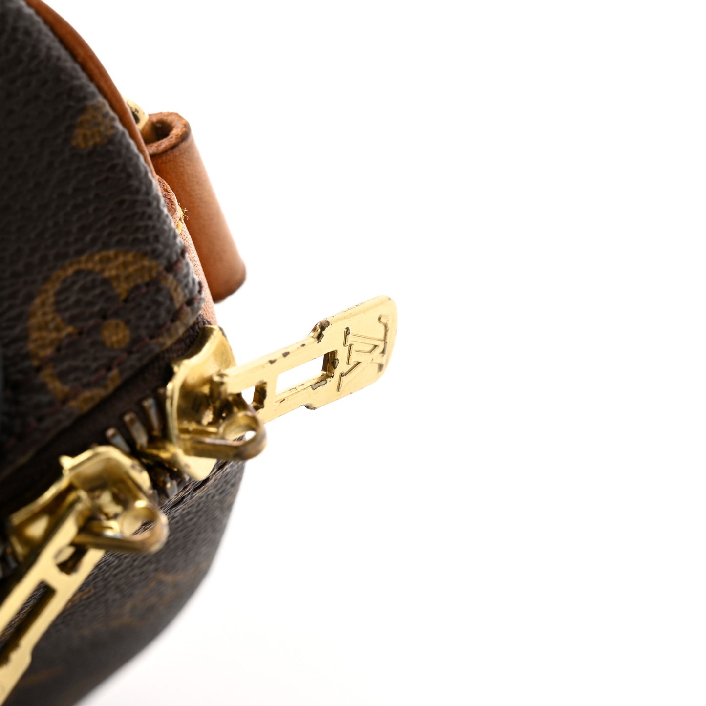 Monogram Keepall Bandouliere 50