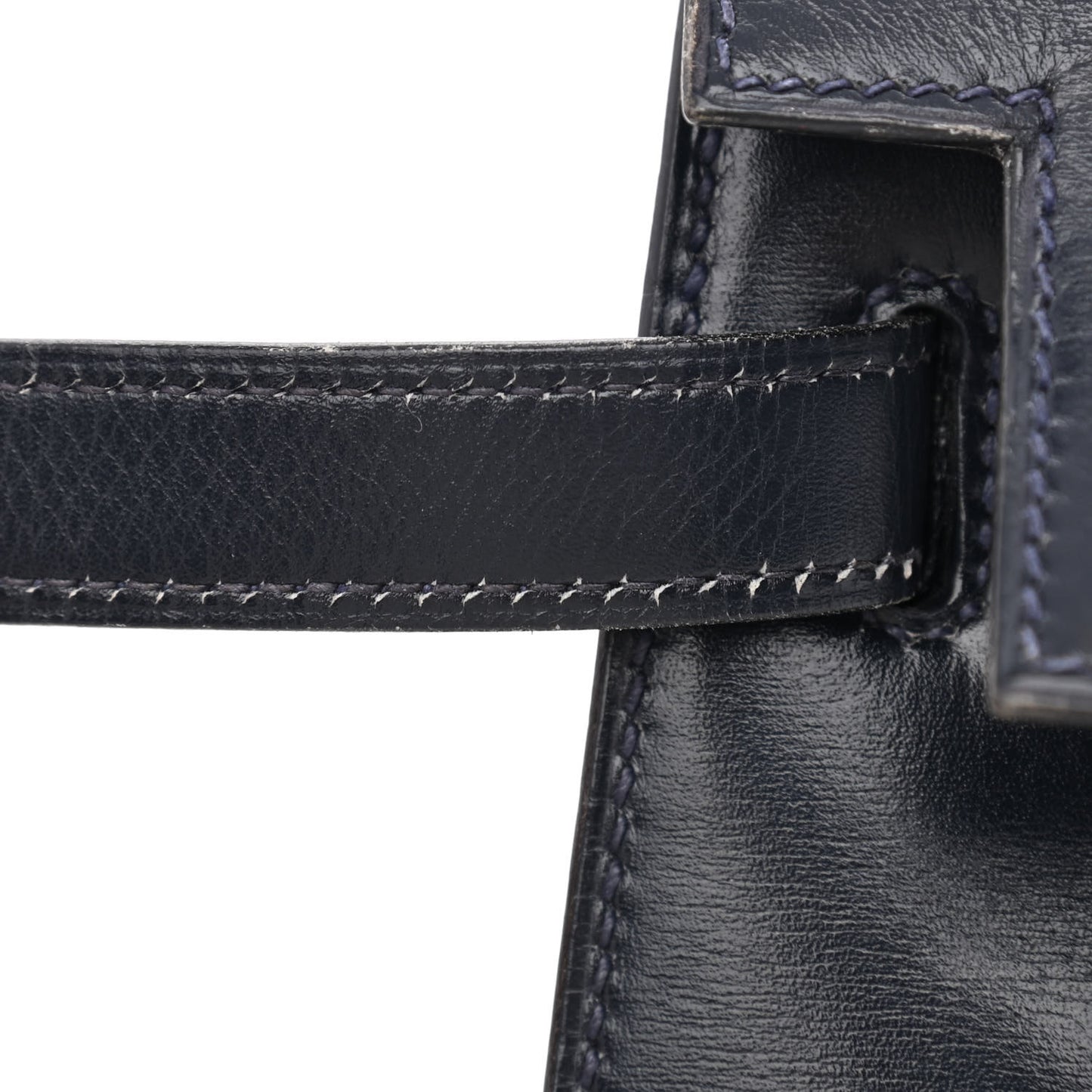 Box Kelly Sellier 32 Bleu Marine