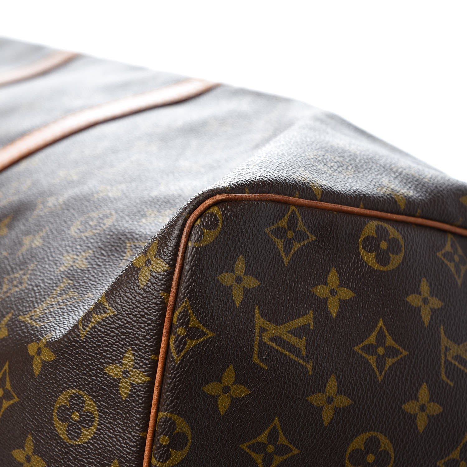 Louis Vuitton Monogram Keepall 60 20 of 21