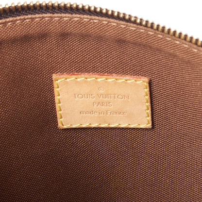 Louis Vuitton Monogram Bosphore Pochette 7 of 7