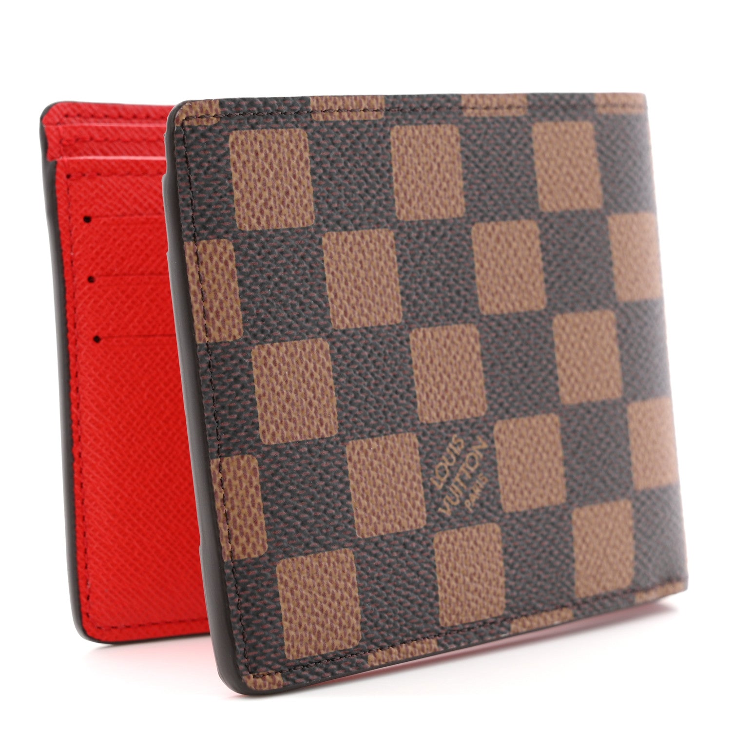 Louis Vuitton Damier Phriendship Multiple Wallet 1867540