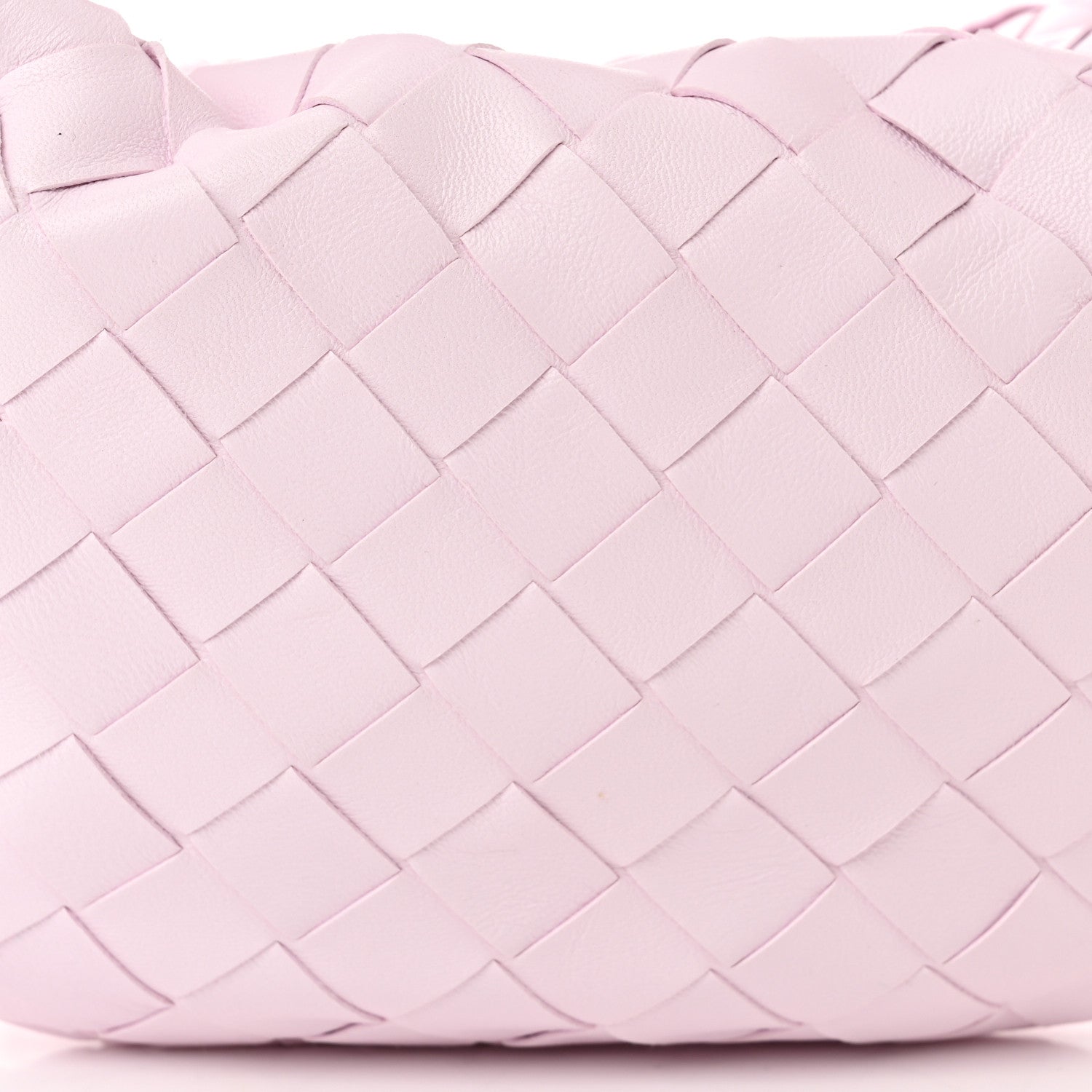 Bottega Veneta Nappa Intrecciato Mini Jodie Bliss Washed 8 of 12